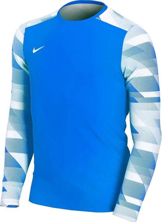 Nike Dri-Fit Park 4 Goalkeeper Royal Blue/White/White S (S)