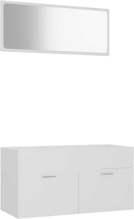 Produktbild VidaXL Sidoney