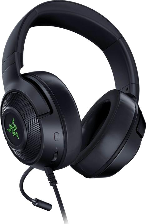 Razer Kraken V3 X USB (Cable)