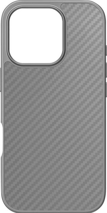 Produktbild Black Rock Robust Carbon (Apple iPhone 16 Pro)