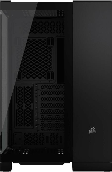 Produktbild Corsair iCUE 6500X RGB (mATX, Mini-ITX, ATX)