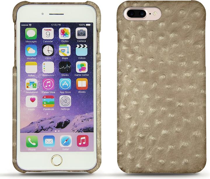 Image du produit Noreve Housse cuir (Apple iPhone 7 Plus)