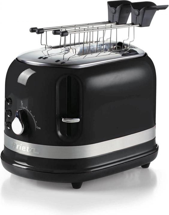 Actual product image Ariete 149 Toaster Moderna (EU plug)