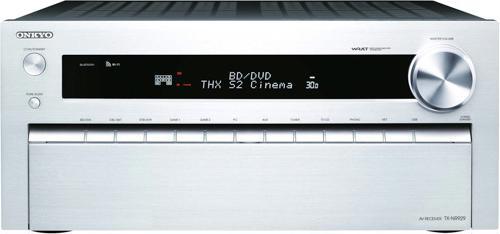 Onkyo Tx-Nr929 (9.2 Channel, AM, FM)