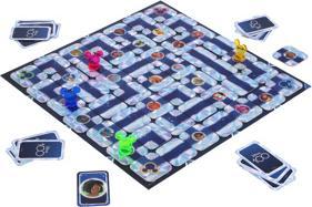 Produktbild Ravensburger Disney 100 Labyrinth (Deutsch, Portugiesisch, Französisch, Englisch, Italienisch)