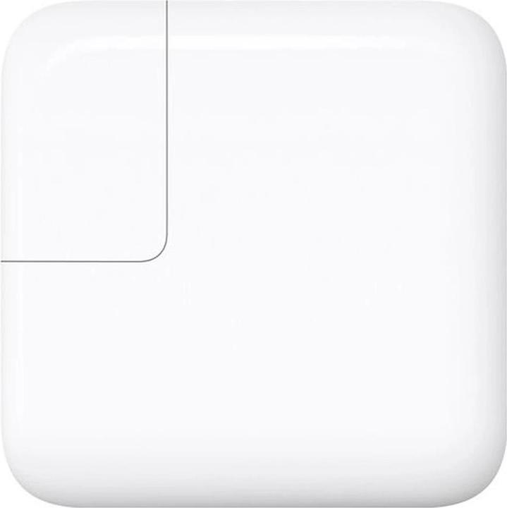 Actual product image Apple USB-C Power Adapter (30 W)