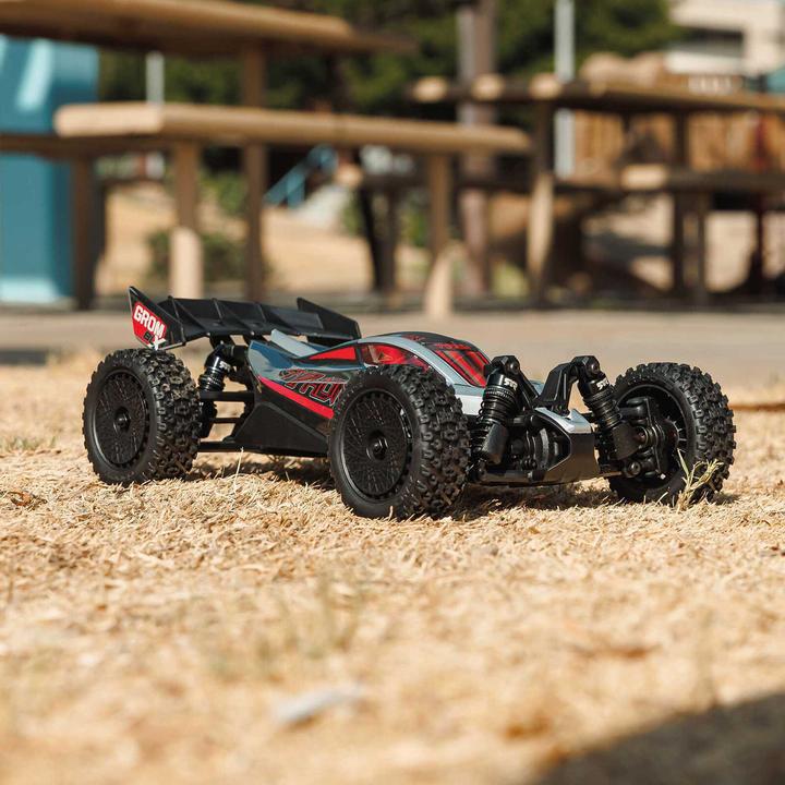 Produktbild Arrma Typhon Grom 223S BLX (ARR Almost-Ready-to-Race)