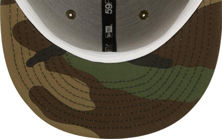 Actual product image New Era 59Fifty Fitted Cap - New York Jets Superbowl - 7 5/8 (7 5/8)