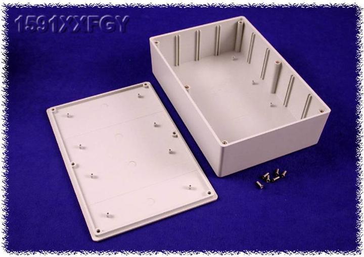 Produktbild Hammond Universal-Gehäuse (Gehäuse)