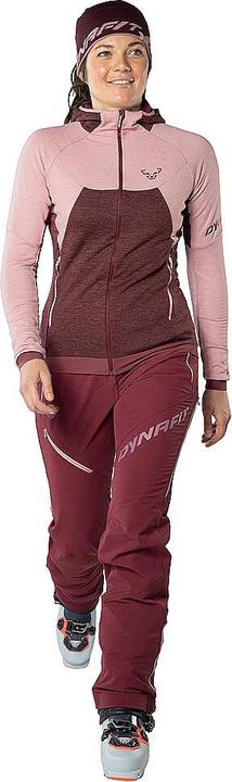 Immagine prodotto Dynafit Felpa termica da donna Tour Wool (L)