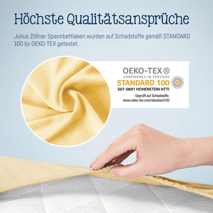 Immagine prodotto Julius Zöllner Jersey (40 x 90 cm)