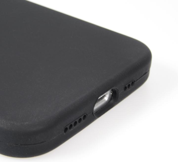 Produktbild PhoneLook Hülle Soft Touch (Apple iPhone 15 Pro Max)