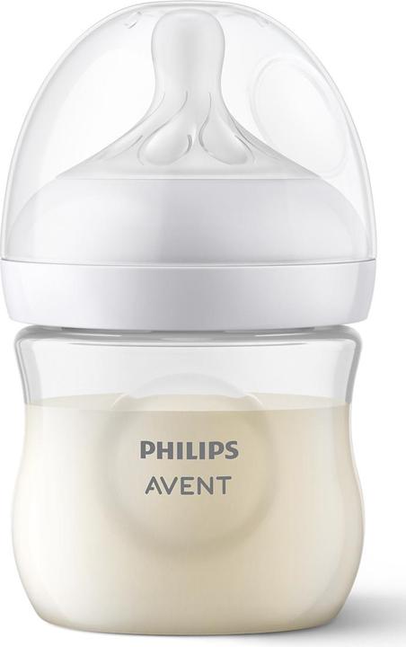 Produktbild Philips Avent Baby bottles (125 ml)