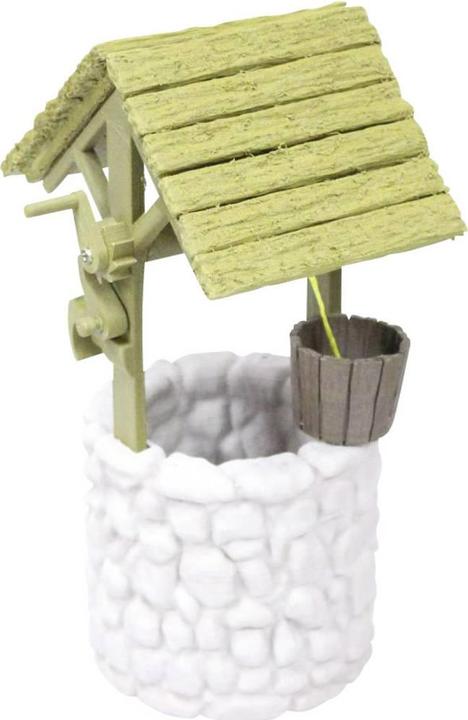 Actual product image Formfutura StoneFil - Concrete (Concrete) (2.85mm - 500 gram) - 500 g (PLA, 2.85 mm, 500 g, Grey, White)