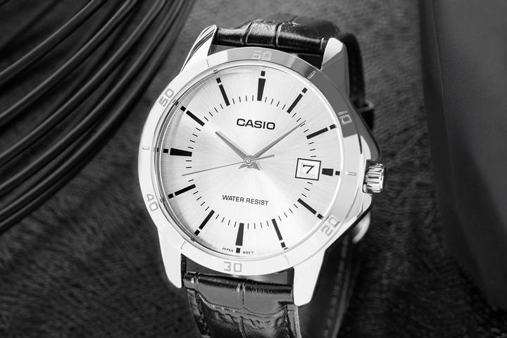 Immagine prodotto Casio MTP-V004L-7A (Orologio da polso analogico, 30 mm)