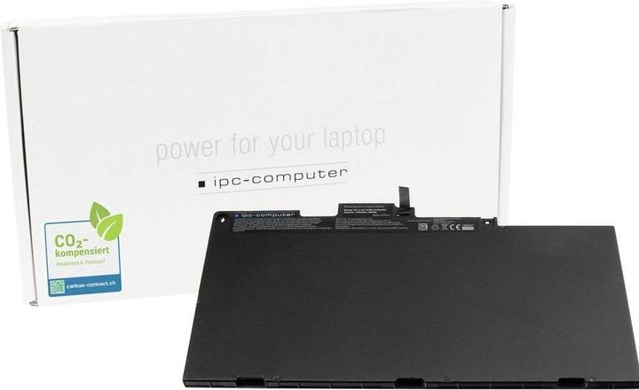IPC ipc-computer Notebook-Akku Akku CS03-S REPLACE 11.40 V 4100 mAh IPC-Computer (4100 mAh)