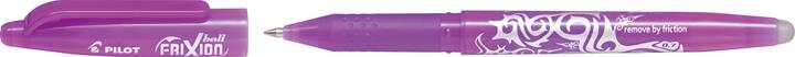 Produktbild Pilot Frixion Ball (Purple, 1 x)
