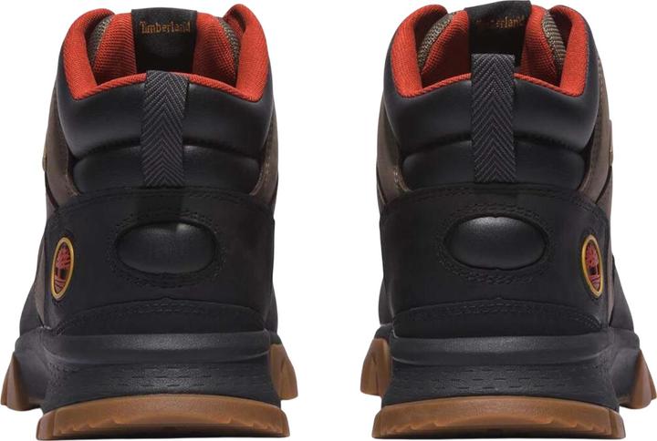 Actual product image Timberland Mens Mt Lincoln GORE-TEX Lace Up Hiking Boots (42)