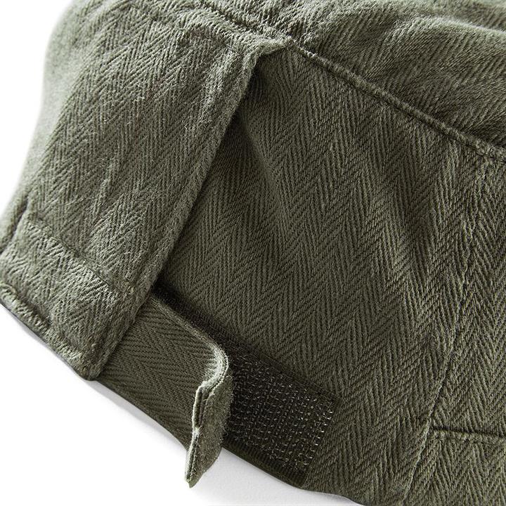 Actual product image Beechfield Urban Army cap (One size)