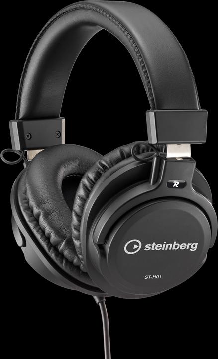 Produktbild Steinberg The Production Starter Kit (USB)