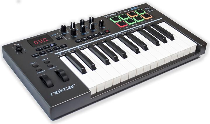 Produktbild Steinberg The Production Starter Kit (USB)