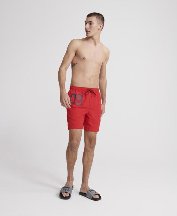 Actual product image Superdry Waterpolo (L)