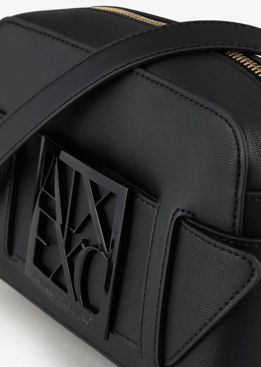 Actual product image Armani Exchange Camera Case