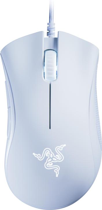 Image du produit Razer DeathAdder Essential (Filaire)
