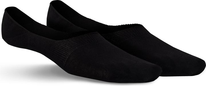 Actual product image Kunert Richard (3-pack) socks, colour 007 black, size 43-46 (Single pack, 43 - 46)