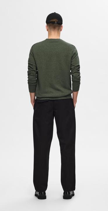 Immagine prodotto Selected Homme Maglia a maniche lunghe (XXL)