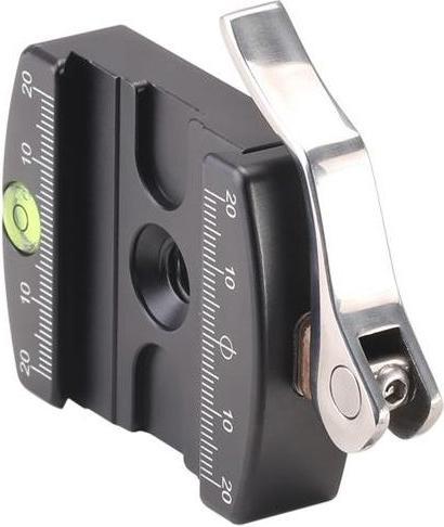 Produktbild Leofoto LR-50 (Stativadapter)