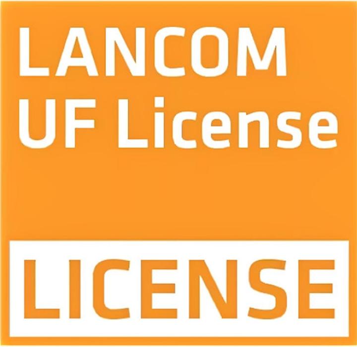 Actual product image Lancom Systems LANCOM R&S UF-1XX-1Y Basic License (1 Year) (30 Devices, 12 months)