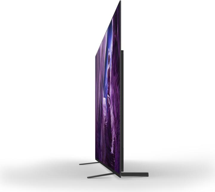 Immagine prodotto Sony KD55A8 (55", OLED, 4K, 2020)