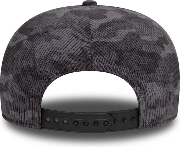 Produktbild New Era 9Fifty Snapback Cap - CORD CAMO BWT Alpine - M/L (M, L)
