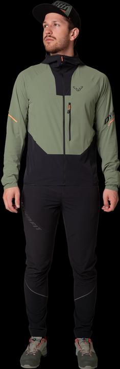 Image du produit Dynafit Veste Traverse Dynastretch (L)