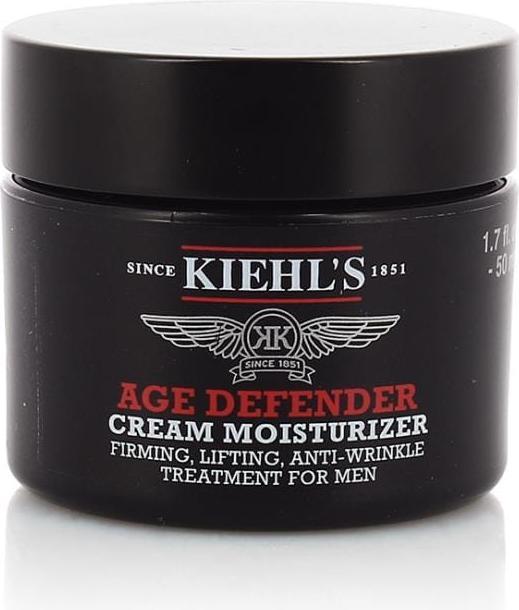 Kiehl's Age Defender Moisturizer (50 ml, 24h Creme)