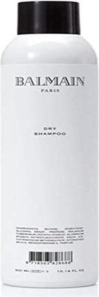 Balmain Dry Shampoo, Shampoo, Frauen, Alle Haare, 1 Stück(e), Anti-Fett, Auffrischend, 300 ml (300 ml, Trockenshampoo)