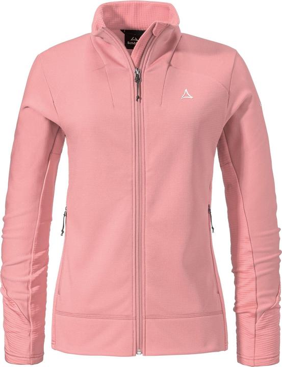 Schöffel Women's Fleece Jacket Tiefen (42)