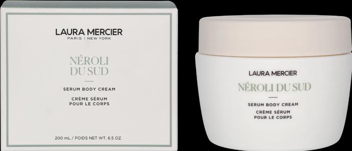 Immagine prodotto Laura Mercier Crema corpo al siero (Crema corpo, 200 ml)