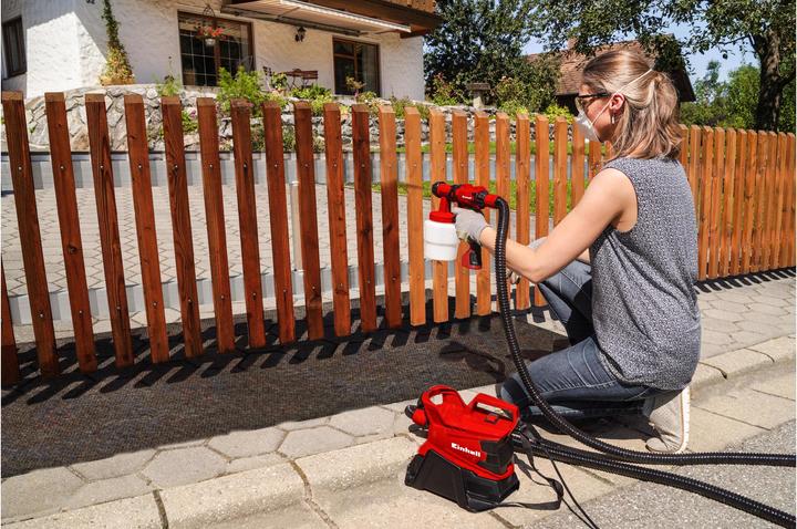 Produktbild Einhell Tc-Sy 700 S