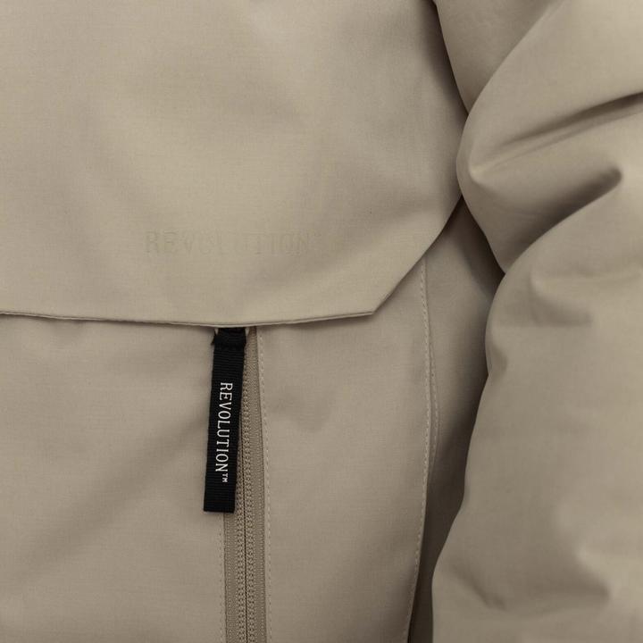 Immagine prodotto Revolution giacca con cappuccio bi-materiale project x paris (XL)