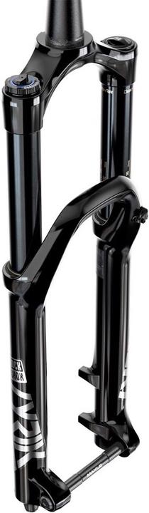 Actual product image RockShox Lyrik Ultimate Charger 2.1 RC2 (180 mm, Nib)