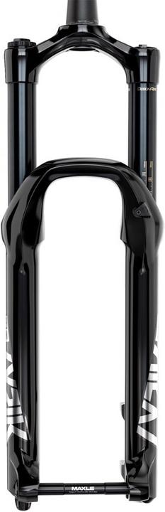 Actual product image RockShox Lyrik Ultimate Charger 2.1 RC2 (180 mm, Nib)