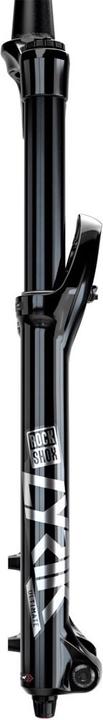 Actual product image RockShox Lyrik Ultimate Charger 2.1 RC2 (180 mm, Nib)