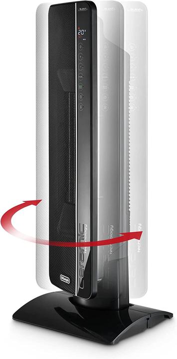 Image du produit De'Longhi Chauffage céramique DeLonghi TCH 8993ER.BC (2400 W)