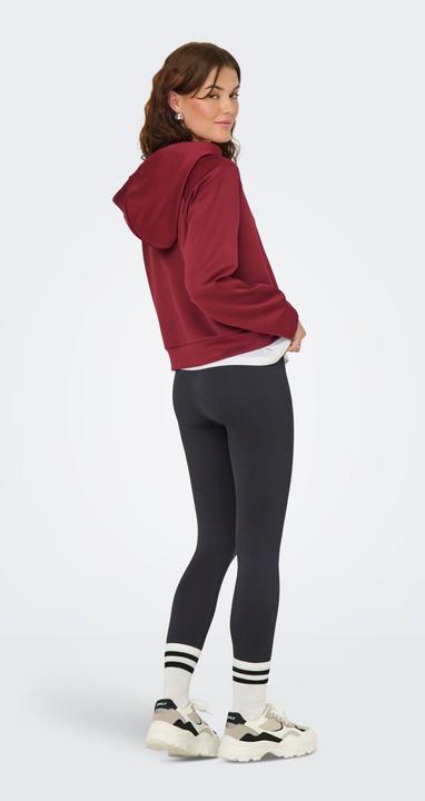 Actual product image Only ONLLUE Sweatshirt Kapuzenpullover (L)