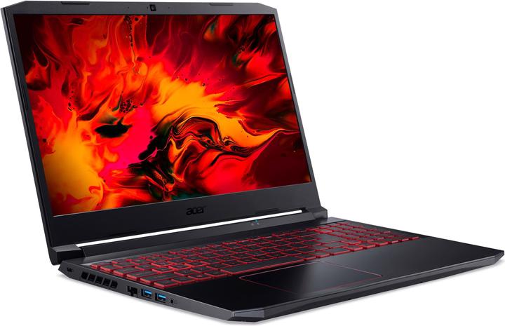 Image du produit Acer Nitro 5 (15.60", AMD Ryzen 7 4800H, 16 Go, 1000 Go, CH)