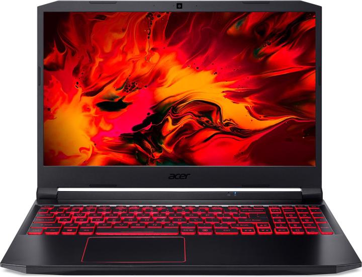 Acer Nitro 5 (15.60", AMD Ryzen 7 4800H, 16 Go, 1000 Go, CH)