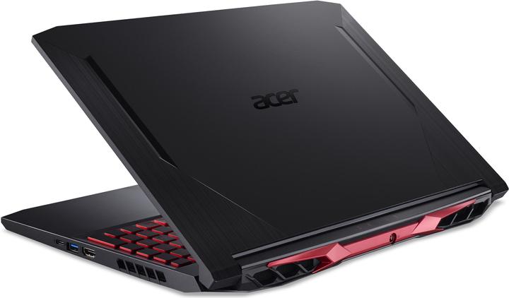 Image du produit Acer Nitro 5 (15.60", AMD Ryzen 7 4800H, 16 Go, 1000 Go, CH)