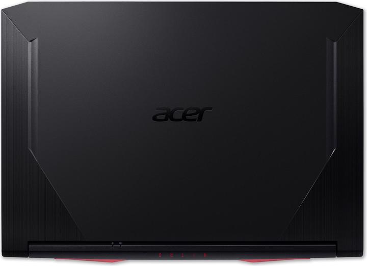 Image du produit Acer Nitro 5 (15.60", AMD Ryzen 7 4800H, 16 Go, 1000 Go, CH)
